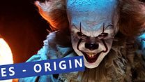 Bild von "Stephen Kings Es" - Die Origin des Monsters Es (FILMSTARTS-Original)