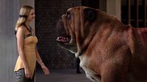 Bild von Marvel's Inhumans Trailer (5) OV