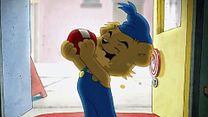 Bild von Bamse - Der liebste und stärkste Bär der Welt Trailer (2) OV