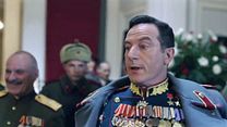 Bild von The Death of Stalin Trailer (3) OV