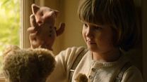 Bild von Goodbye Christopher Robin Trailer DF