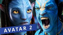 Bild von Alles Wichtige zu "Avatar 2" und den Fortsetzungen (FILMSTARTS-Original)