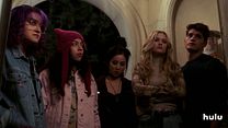 Bild von Marvel's Runaways Trailer OV