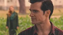 Justice League Trailer (5) OV