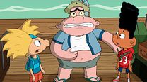 Bild von Hey Arnold! Der Dschungelfilm Trailer OV
