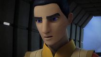 Bild von Star Wars Rebels - staffel 4 Teaser OV