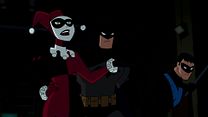 Bild von DCU: Batman und Harley Quinn Trailer DF