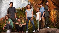 Bild von AVATAR Next Generation Cast Visit Pandora – The World of Avatar