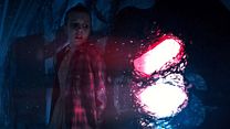 Bild von Stranger Things - Clip with Millie Bobby Brown OV