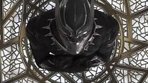 Black Panther Trailer (2) DF