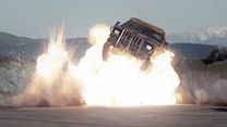 Bild von Death Race: Anarchy Teaser OV