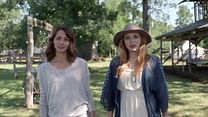 Bild von Amanda & Jack Go Glamping Trailer OV