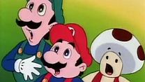Bild von Die Abenteuer von Super Mario Bros. 3 Trailer OV