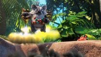 Bild von Die Dschungelhelden - Das große Kinoabenteuer Trailer DF