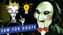 Bild von SAW für Doofe - Der Film endlich verständlich erklärt! (FILMSTARTS-Original)