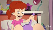 Bild von Big Mouth Trailer OV