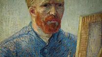 Bild von Vincent van Gogh - Die Neue Art des Sehens Trailer OV
