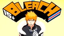 Bild von Bleach Opening Credits