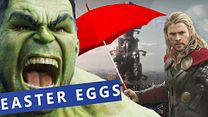 Bild von Die 10 besten "Thor 3: Tag der Entscheidung" Easter Eggs (FILMSTARTS-Original)