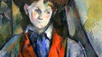Bild von Cézanne - Portraits eines Lebens Trailer (2) OV