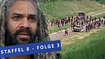 Bild von The Walking Dead Staffel 8: Die 10 denkwürdigsten Momente aus Folge 3 (FILMSTARTS-Original)