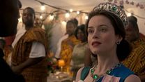 Bild von The Crown - staffel 2 Trailer DF