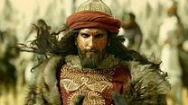 Bild von Padmaavat - Ein Königreich für die Liebe Trailer (2) OV