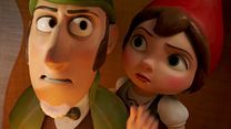 Bild von Sherlock Gnomes Trailer DF