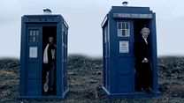 Bild von Doctor Who: Twice Upon a Time Trailer OV