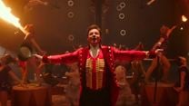 Greatest Showman Trailer (3) OV