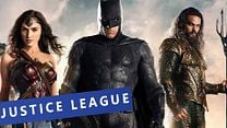 Justice League: Was bedeutet die Post-Credit-Szene? (FILMSTARTS-Original)