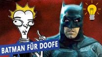 Batman für Doofe! Der dunkle Ritter endlich verständlich erklärt (FILMSTARTS-Original)