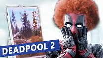 Bild von Die Analyse zum Trailer von "Deadpool 2" (FILMSTARTS-Original)
