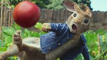 Bild von Peter Hase Trailer (6) OV