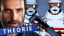 The Walking Dead: Zu wem gehört der Hubschrauber? (FILMSTARTS-Original)