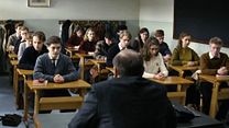 Bild von Das schweigende Klassenzimmer Trailer DF