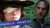 The Walking Dead Staffel 8: Die 10 denkwürdigsten Momente aus Folge 6 (FILMSTARTS-Original) 