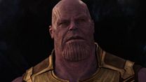 Bild von Avengers 3: Infinity War Trailer (2) DF
