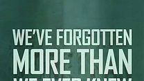 Bild von We've Forgotten More Than We Ever Knew Trailer OV