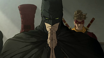 Bild von Batman: Ninja Trailer (3) OV