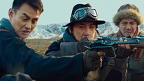 Bild von Railroad Tigers Trailer DF