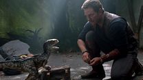 Bild von Jurassic World: Das gefallene Königreich - Companion Featurette OmU