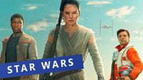 Bild von "Star Wars - Das Erwachen der Macht" in unter 8 Minuten (FILMSTARTS-Original)