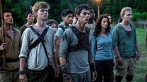 Bild von Maze Runner 3 - Die Auserwählten in der Todeszone Trailer DF