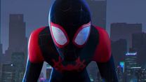 Spider-Man: A New Universe Teaser DF