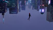 Spider-Man: A New Universe Teaser OV