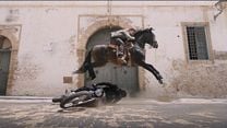 Bild von Tiger Zinda Hai Trailer OmdU