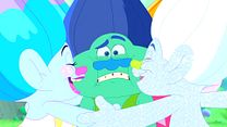 Bild von Trolls - Die Party geht weiter! Trailer OV