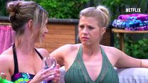 Bild von Fuller House - staffel 3.2 Trailer OV