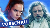 Bild von Star Wars 9: 10 Fragen, die wir nach "Star Wars: Die letzten Jedi" haben  (FILMSTARTS-Original)